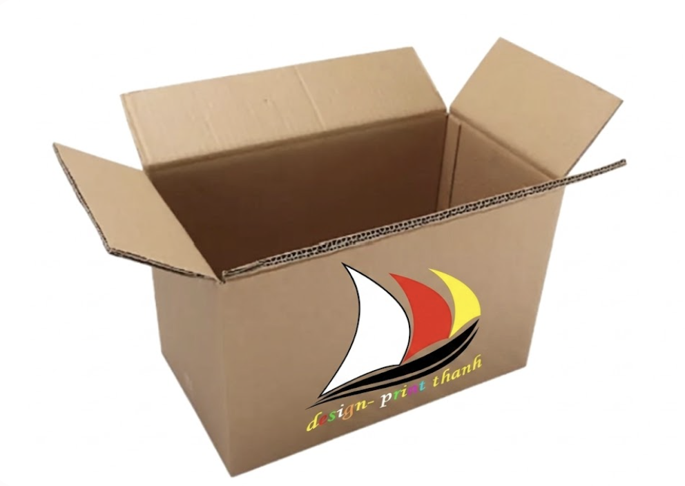 CÔNG TY TNHH IN ẤN VÀ THIẾT KẾ THANH