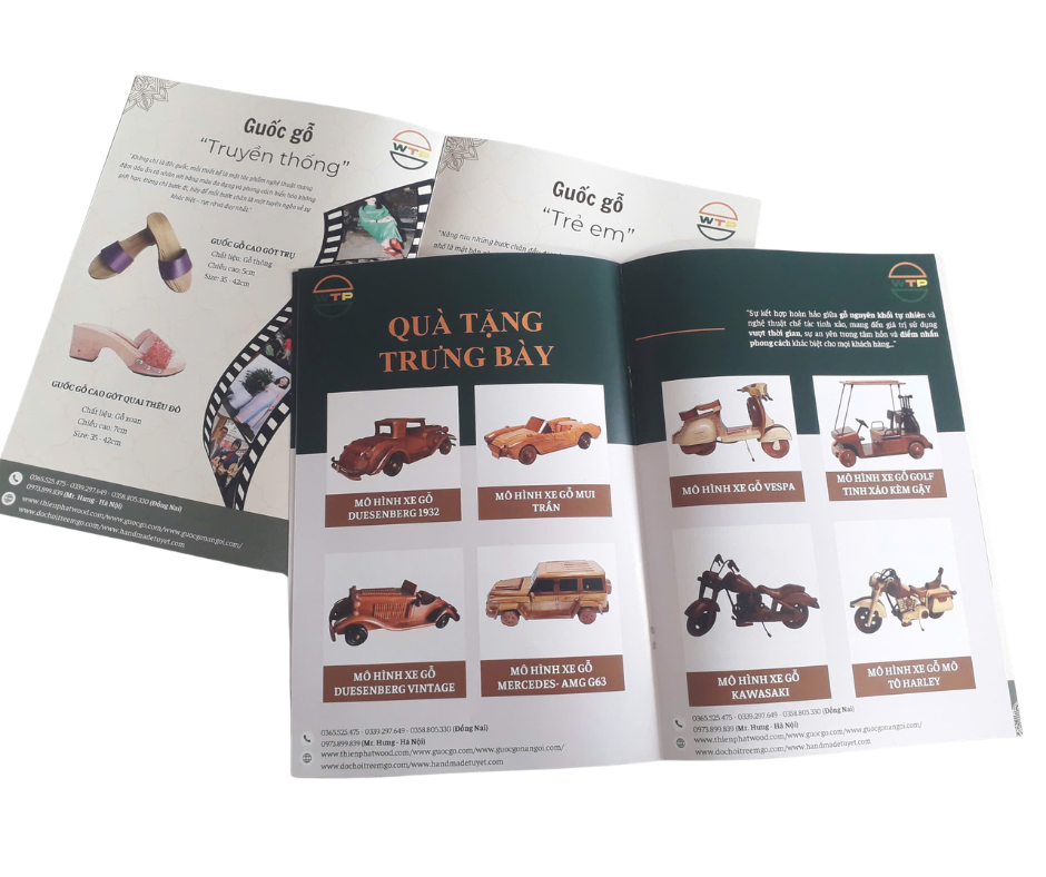 CÔNG TY TNHH IN ẤN VÀ THIẾT KẾ THANH