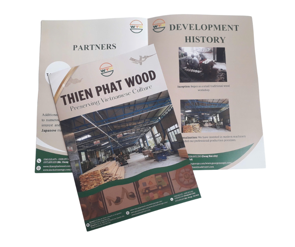 CÔNG TY TNHH IN ẤN VÀ THIẾT KẾ THANH