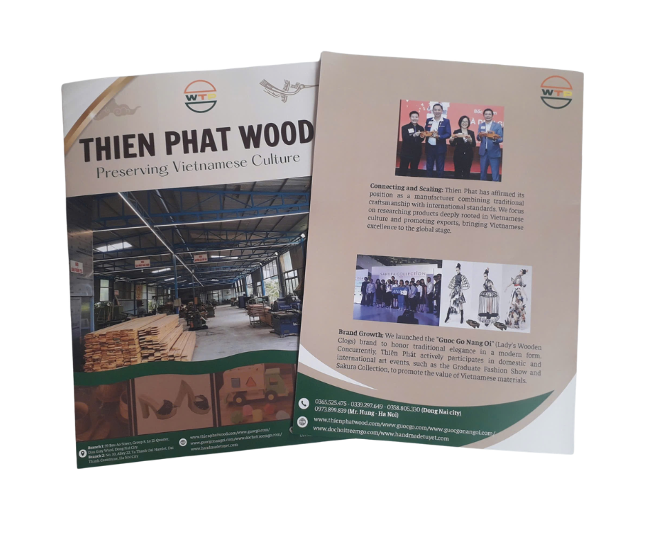 CÔNG TY TNHH IN ẤN VÀ THIẾT KẾ THANH