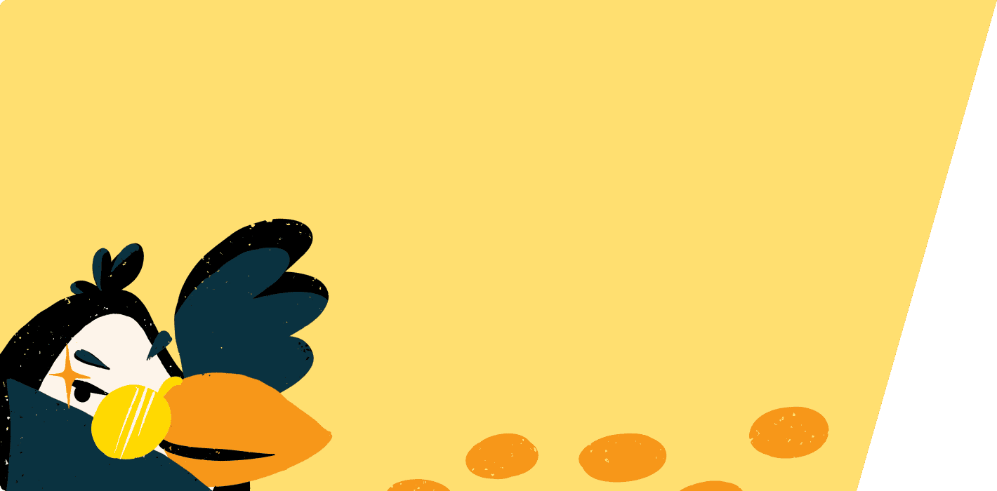 Banner home