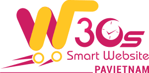 logo 30s